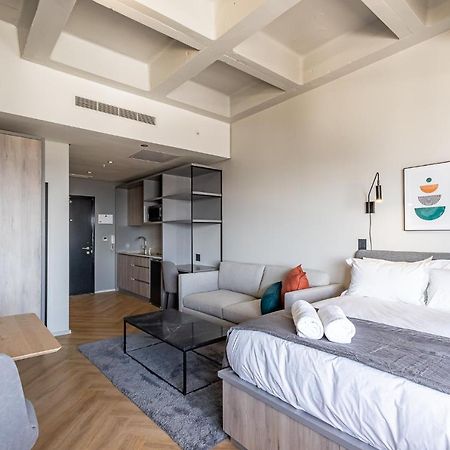 One Thibault Premium Studio Apartments By Itc Hospitality Cape Town Eksteriør bilde